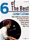 Jamie Cullum - 6 Of The Best (Hardcover/Gebonden) - 1 - Thumbnail