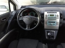 Toyota Verso - 2.2 D-4D Luna, 6-BAK, AIRCO(CLIMA), CRUISE CONTROL, PARKEERSENSOREN, 4X ELEK-RAMEN, C