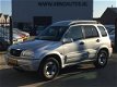 Suzuki Grand Vitara - VAN 2.0 AUTOMAAT 4X4 S-Limited, AIRCO, 4X ELEK-RAMEN, CENT-VERGRENDELING, RADI - 1 - Thumbnail