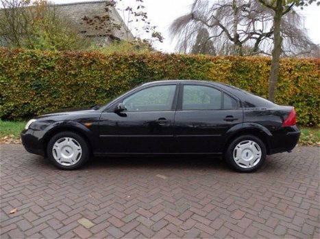 Ford Mondeo - 1.8 GLX AIRCO NIEUWSTAAT APK 6 Nov 2019Inruil mogelijk - 1