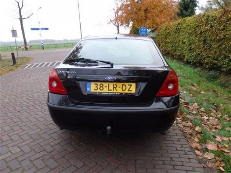 Ford Mondeo - 1.8 GLX AIRCO NIEUWSTAAT APK 6 Nov 2019Inruil mogelijk - 1