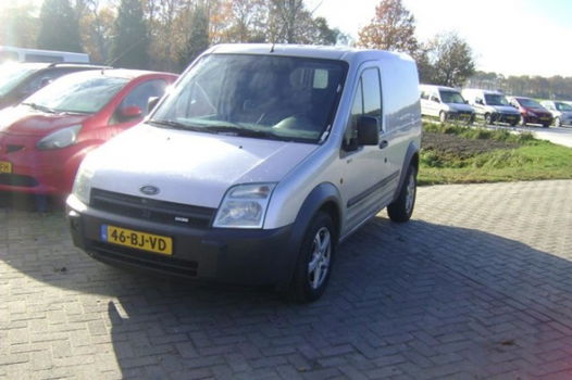 Ford Transit Connect - T200S 1.8 TDCi Celebration - 1