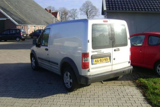 Ford Transit Connect - T200S 1.8 TDCi Celebration - 1