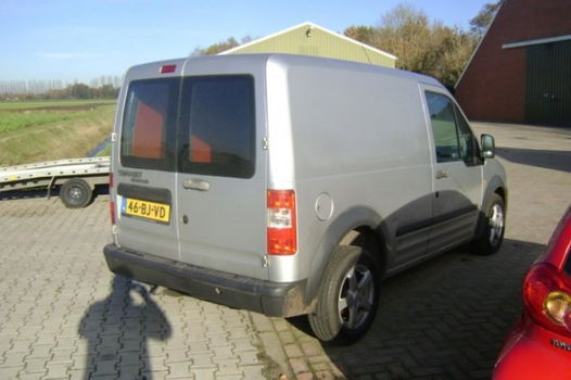 Ford Transit Connect - T200S 1.8 TDCi Celebration - 1