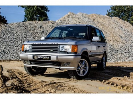Land Rover Range Rover - 4.6 autobiography | 2 eig. | Harman/Kardon - 1