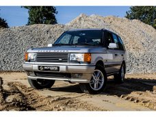 Land Rover Range Rover - 4.6 autobiography | 2 eig. | Harman/Kardon