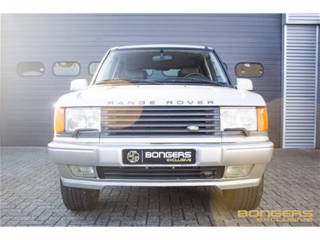 Land Rover Range Rover - 4.6 autobiography | 2 eig. | Harman/Kardon - 1