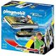 Playmobil 5161 Croc Speeder. - 1 - Thumbnail