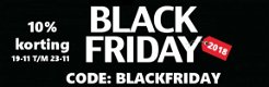 blackfriday 10% korting hobby hobbymaterialen hobbyartikelen - 1 - Thumbnail