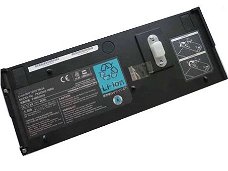 Nuova batteria ad alta qualità Toshiba PABAS093 PA3523U-1BRS PA3523U-1BAS