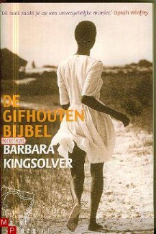 Kingsolver, Barbara	De Gifhouten Bijbel