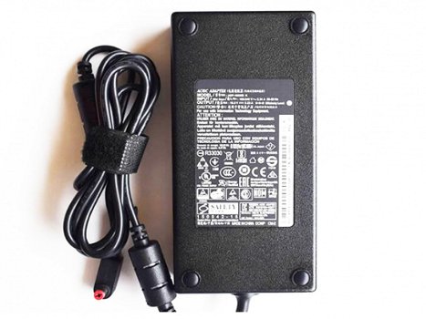 Adaptador Acer ADP-180MB Acer Aspire V17 Nitro VN7-793G-758J VN7-793G-741P VN7-793G-5811 Charger - 1