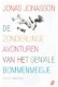 Jonas Jonasson - De zonderlinge avonturen van het geniale bommenmeisje - 0 - Thumbnail