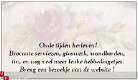 Mooie kop en schotel ... roze rozen met opschrift 50 th anni - 1 - Thumbnail