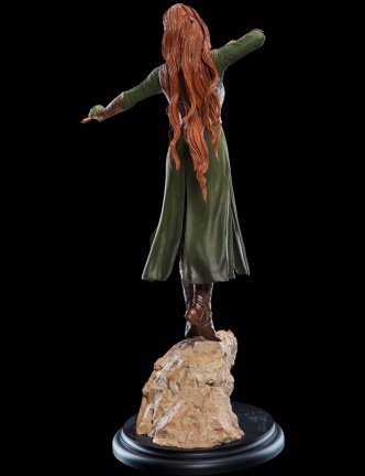 Weta The Hobbit Tauriel of the Woodland Realm Statue - Afbeelding 4