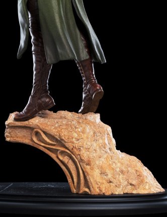 Weta The Hobbit Tauriel of the Woodland Realm Statue - Afbeelding 5