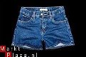Bram`s Paris korte spijkerbroek W 34 - 4 - Thumbnail