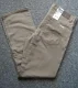 Brams Paris Canvas Broek (FOSIL) W 36 / L 34 - 1 - Thumbnail