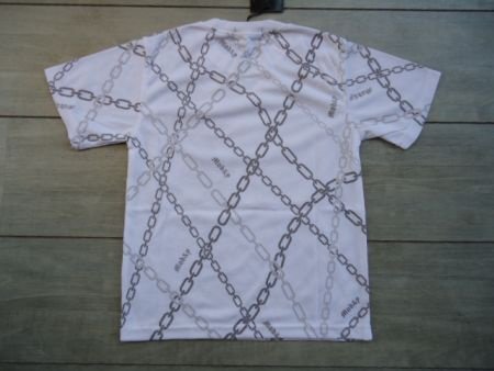 STOER T-Shirt met TIJGER print maat 14 - 3