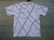 STOER T-Shirt met TIJGER print maat 14 - 3 - Thumbnail