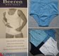 BEEREN Bodywear!! Singlet WIT M t/m EEL - 5 - Thumbnail