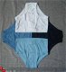 BEEREN Bodywear!! Slip WIT M t/m EEL - 3 - Thumbnail