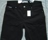 Brams Paris Twill Broek (Git Zwart) W42 / L38 - 2 - Thumbnail