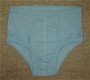 BEEREN Bodywear!! Slip BLEU M t/m EEL - 1 - Thumbnail