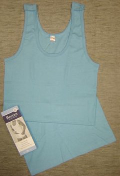 BEEREN Bodywear!! Slip BLEU M t/m EEL - 4