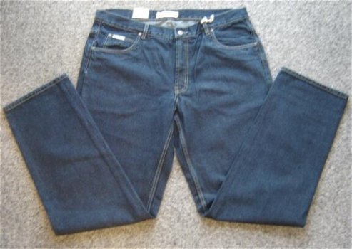 Brams Paris Basic Jeans W 38 / L36 (A17) - 2