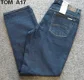 Brams Paris Basic Jeans W 34 / L34 (A17) - 1 - Thumbnail