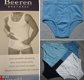 BEEREN Bodywear!! Slip PETROL L t/m EEL - 2 - Thumbnail