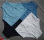 BEEREN Bodywear!! Slip PETROL L t/m EEL - 7 - Thumbnail