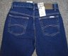 Brams Paris STRETCH Jeans (BURT) W40 / L36 - 3 - Thumbnail