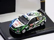 1:43 Ixo RAM404 Ford Focus RS WRC 2008 #5 Wilson, Martin Wales GB Rally 2009 - 1 - Thumbnail