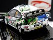 1:43 Ixo RAM404 Ford Focus RS WRC 2008 #5 Wilson, Martin Wales GB Rally 2009 - 2 - Thumbnail