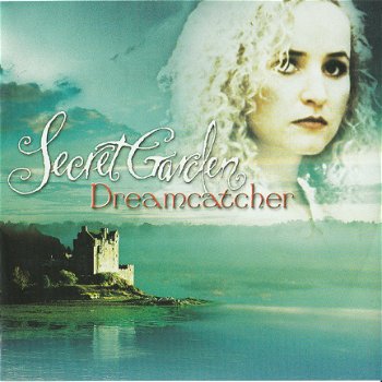 Secret Garden ‎– Dreamcatcher (CD) - 1