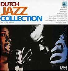 Dutch Jazz Collection  ( 10 CD)