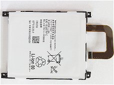 Sony LIS1532ERPC Batería para móviles 3000mAh 3.8V