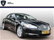 Jaguar XF - 3.0D S V6 Luxury 275PK Xenon Navi Leer Camera - 1 - Thumbnail