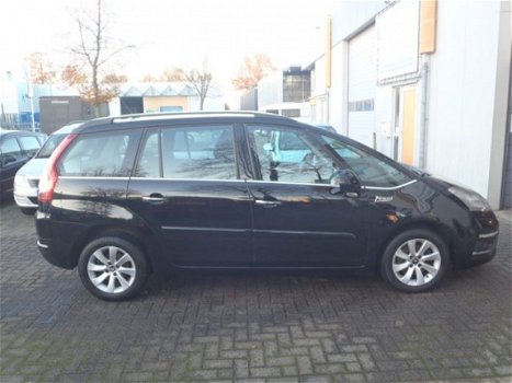 Citroën C4 Picasso - GRAND THP 155 EXCLUSIVE 7P - 1