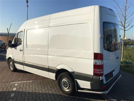 Mercedes-Benz Sprinter - 313cdi l2h2 - 1