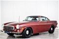 Volvo 1800 - P1800E Overdrive - 1 - Thumbnail