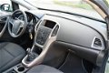 Opel Astra - 1.4 Turbo 6-VERS Sport ORG NL 1-EIG Navi, Airco, Cruise, 17