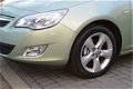 Opel Astra - 1.4 Turbo 6-VERS Sport ORG NL 1-EIG Navi, Airco, Cruise, 17