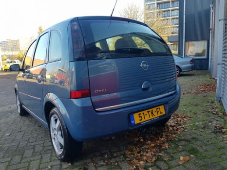 Opel Meriva - 1.6-16V Enjoy - 1