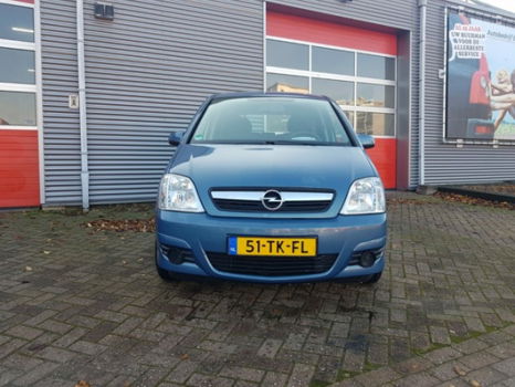 Opel Meriva - 1.6-16V Enjoy - 1