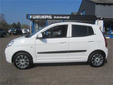 Kia Picanto - 1.0 SEVEN, Airco, Lichtmetaal, Parrot, Getint glas