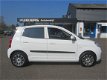 Kia Picanto - 1.0 SEVEN, Airco, Lichtmetaal, Parrot, Getint glas - 1 - Thumbnail