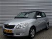 Skoda Fabia - 1.4 TDI GREENLINE BUSINESS LINE / ECC / CRUISE / PDC - 1 - Thumbnail